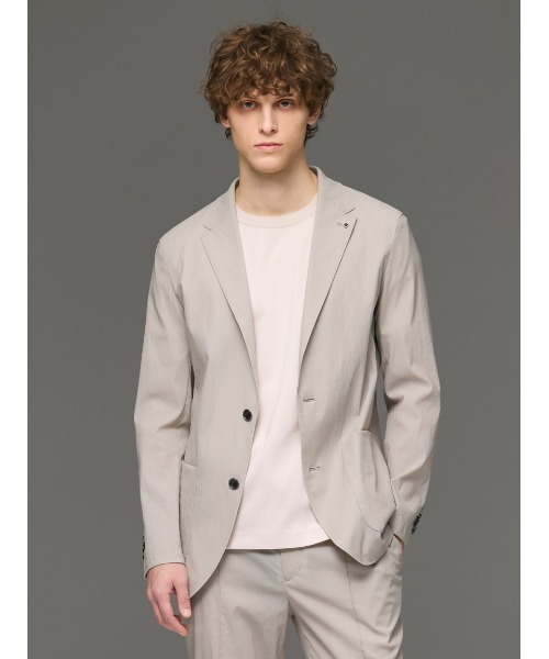 ジャケット テーラードジャケット MALPENSA AIR SETUP JACKET メンズの画像