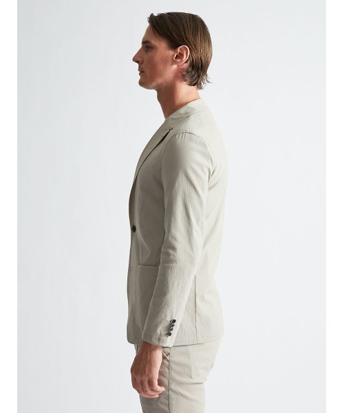 ジャケット テーラードジャケット MALPENSA AIR SETUP JACKET メンズの画像