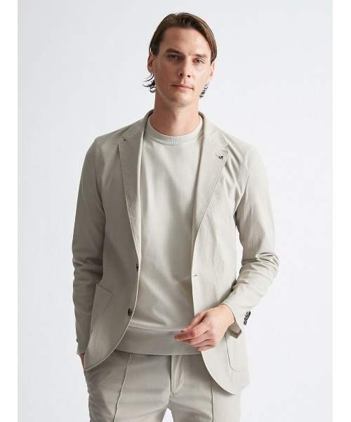 ジャケット テーラードジャケット MALPENSA AIR SETUP JACKET メンズの画像