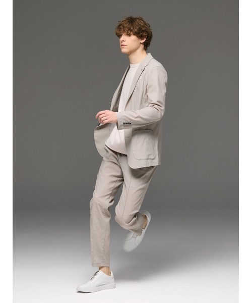 ジャケット テーラードジャケット MALPENSA AIR SETUP JACKET メンズの画像