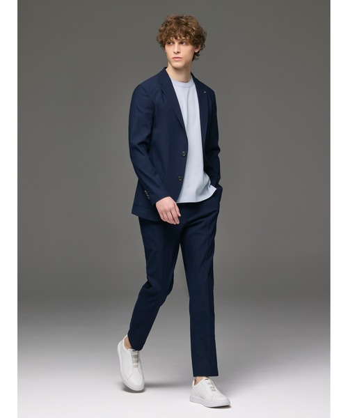 ジャケット テーラードジャケット MALPENSA AIR SETUP JACKET メンズの画像