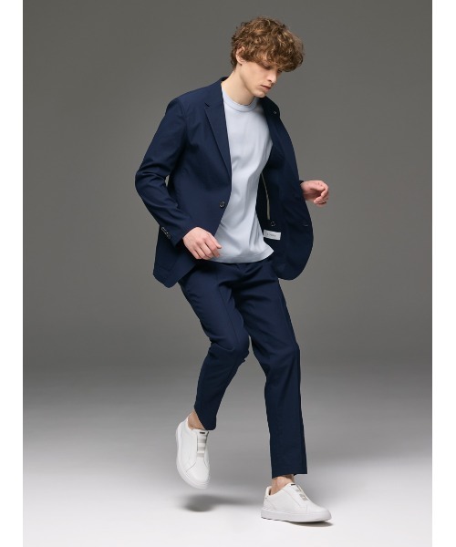 ジャケット テーラードジャケット MALPENSA AIR SETUP JACKET メンズの画像