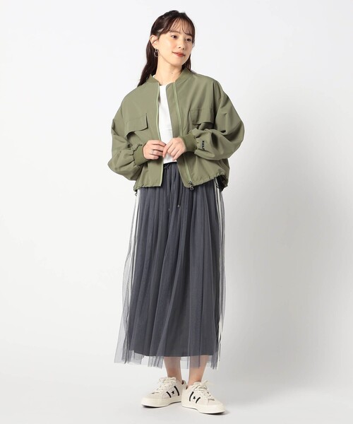 KELTY（ケルティ） コート アウター 「KELTY別注」撥水ミリタリー 