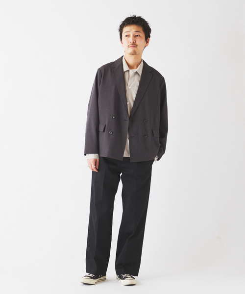 BROOKS BROTHERS（ブルックスブラザーズ） スラックス 別注 2プリーツ