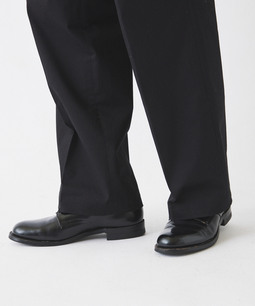 BROOKS BROTHERS スラックス 30サイズ　2着セット BROOKS BROTHERS（ブルックスブラザーズ） スラックス 別注 2プリーツ