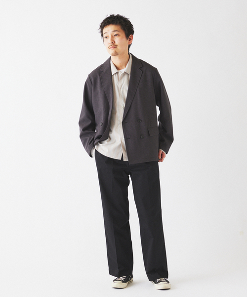 BROOKS BROTHERS（ブルックスブラザーズ） スラックス 別注 2プリーツ