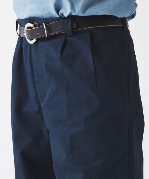 BROOKS BROTHERS（ブルックスブラザーズ） スラックス 別注 2プリーツ