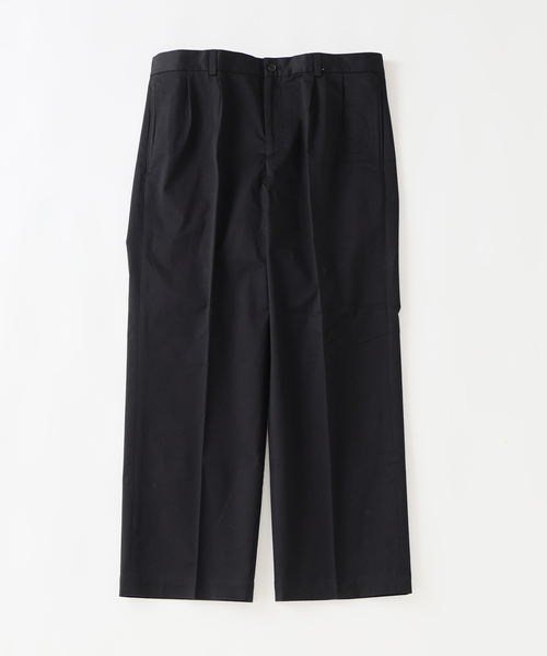 BROOKS BROTHERS(ブルックスブラザーズ) スラックス 別注 2プリーツ BROOKS BROTHERS(ブルックスブラザーズ) スラックス 別注 2プリーツ