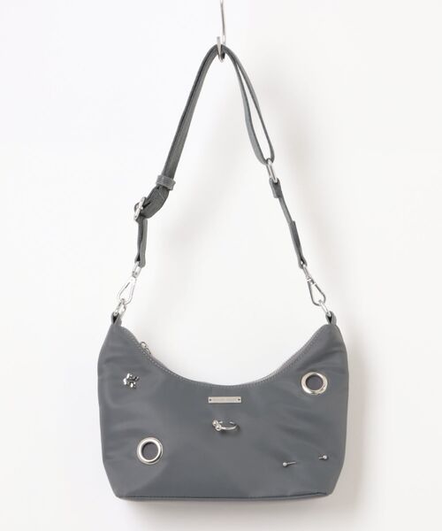 Knuth Marf（クヌースマーフ） ショルダーバッグ バッグ Knuth Marf