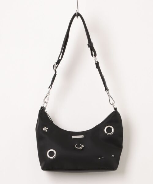 Knuth Marf（クヌースマーフ） ショルダーバッグ バッグ Knuth Marf