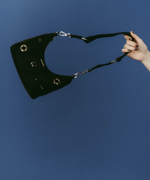 Knuth Marf（クヌースマーフ） ショルダーバッグ バッグ Knuth Marf