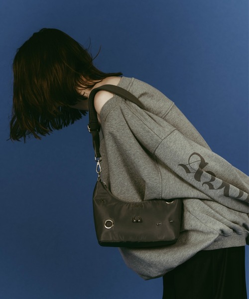 Knuth Marf（クヌースマーフ） ショルダーバッグ バッグ Knuth Marf