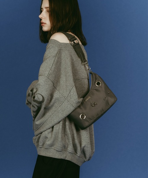 Knuth Marf（クヌースマーフ） ショルダーバッグ バッグ Knuth Marf
