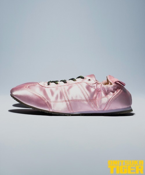 Onitsuka Tiger（オニツカタイガー） スニーカー 「ONITSUKA TIGER