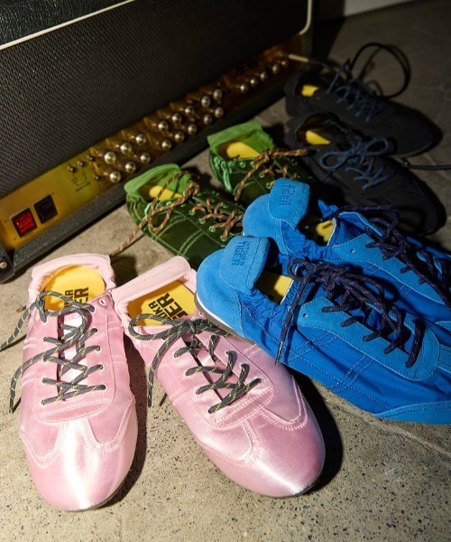 Onitsuka Tiger（オニツカタイガー） スニーカー 「ONITSUKA TIGER