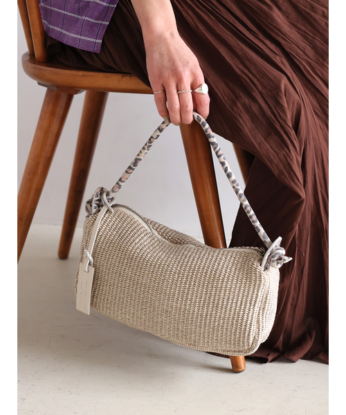 relume MARCO MASI/マルコマージショルダーパイソン　バック MARCO MASI/マルコマージ】ショルダーBAG（ショルダーバッグ