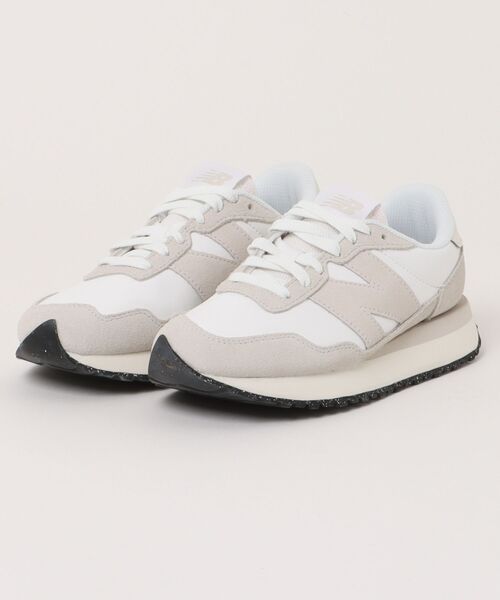 New Balance（ニューバランス） スニーカー MS237 SD/SE レディース