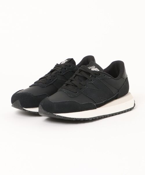New Balance（ニューバランス） スニーカー MS237 SD/SE レディース