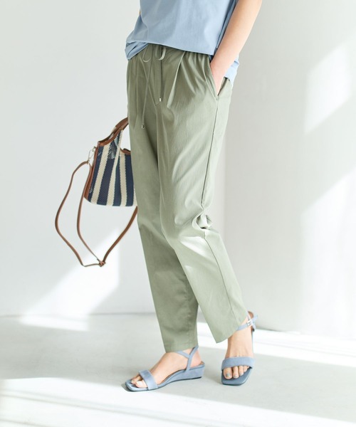 Spick＆Span（スピック アンド スパン） 「Spick & Span」 パンツ 36
