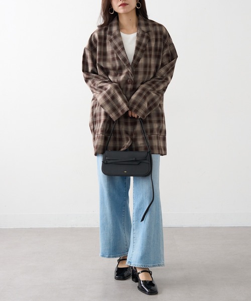tov（トーヴ） ショルダーバッグ FREE ブラック レディース : ZOZOTOWN