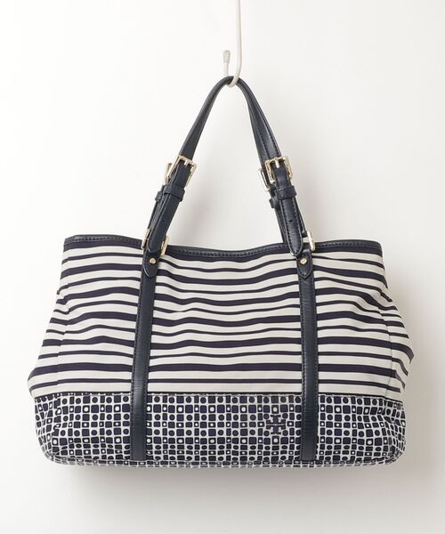 TORY BURCH（トリーバーチ） ハンドバッグ - ブルー レディース 