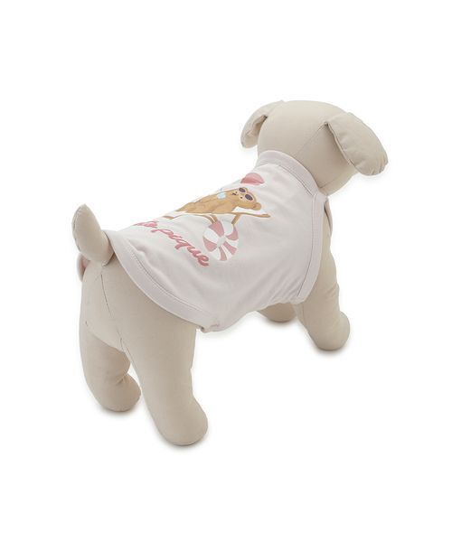 gelato pique（ジェラートピケ） 犬 服 「CAT＆DOG」「接触冷感
