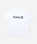 ラッシュガード 「Hurley:ハーレー」ロゴ...の詳細画像2