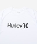 ラッシュガード 「Hurley:ハーレー」ロゴ...の詳細画像4