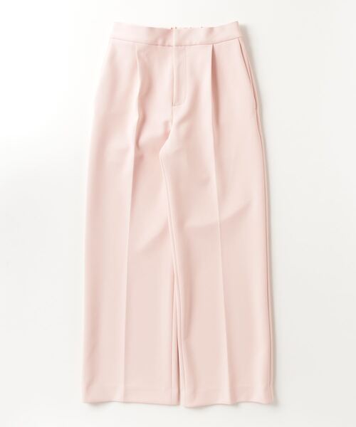 B*s様 UNITED ARROWS レディースパンツ サイズ36 UNITED ARROWS（ユナイテッドアローズ） パンツ 36 ピンク レディース