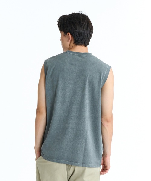 REEF（リーフ） タンクトップ REEF 80S LOGO SS T タンクトップ 「2026