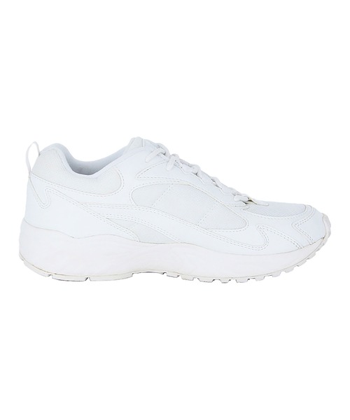 「MoonStar」 ローカットスニーカー 23.0cm ブラック×ブラック レディース_画像7