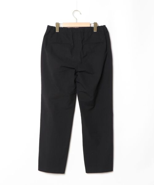 【美品/25SS 】ロンハーマン　Ron Herman　イージーカーゴパンツ　黒 Ron Herman（ロンハーマン） イージーパンツ M ブラック メンズ