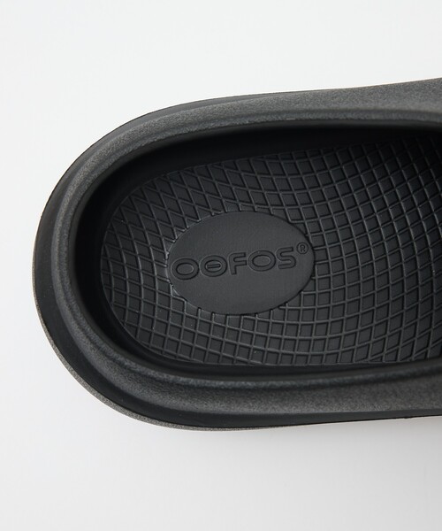 OOFOS（ウーフォス） 厚底 リカバリーサンダル スポーツサンダル