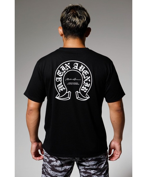 MATIN AVENIR（マタンアヴニール） tシャツ MAS26001 Tシャツ メンズ