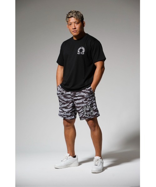 MATIN AVENIR（マタンアヴニール） tシャツ MAS26001 Tシャツ メンズ