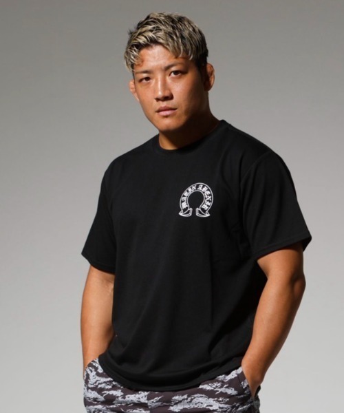 MATIN AVENIR（マタンアヴニール） tシャツ MAS26001 Tシャツ メンズ