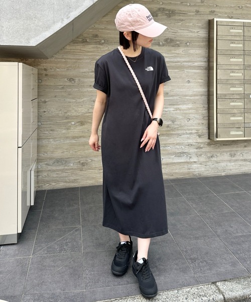 THE NORTH FACE（ザ ノースフェイス） ノースフェイス ワンピース 夏