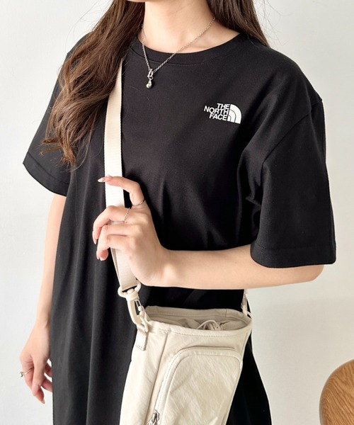 THE NORTH FACE（ザ ノースフェイス） ノースフェイス ワンピース 夏