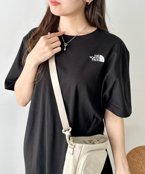 THE NORTH FACE（ザ ノースフェイス） ノースフェイス ワンピース 夏