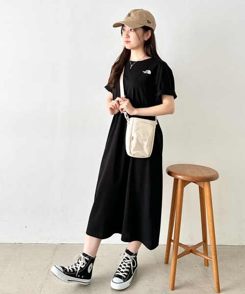 THE NORTH FACE（ザ ノースフェイス） ノースフェイス ワンピース 夏