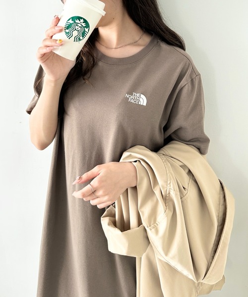 THE NORTH FACE（ザ ノースフェイス） ノースフェイス ワンピース 夏