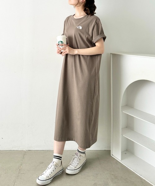 THE NORTH FACE（ザ ノースフェイス） ノースフェイス ワンピース 夏