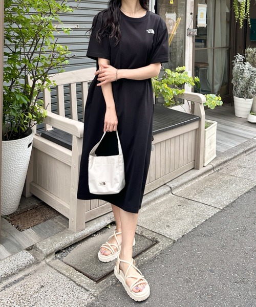 THE NORTH FACE（ザ ノースフェイス） ノースフェイス ワンピース 夏