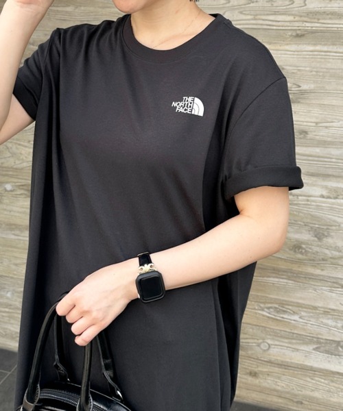 THE NORTH FACE（ザ ノースフェイス） ノースフェイス ワンピース 夏