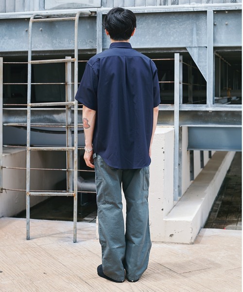 ジーンズ LABORER PANTS メンズの画像