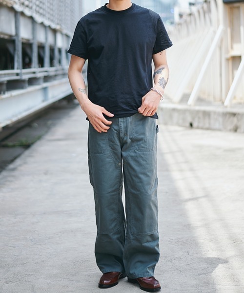 ジーンズ LABORER PANTS メンズの画像