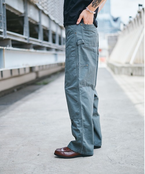ジーンズ LABORER PANTS メンズの画像