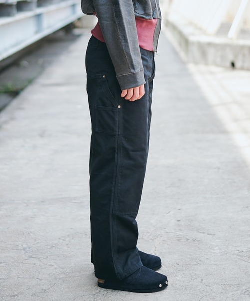 ジーンズ LABORER PANTS メンズの画像