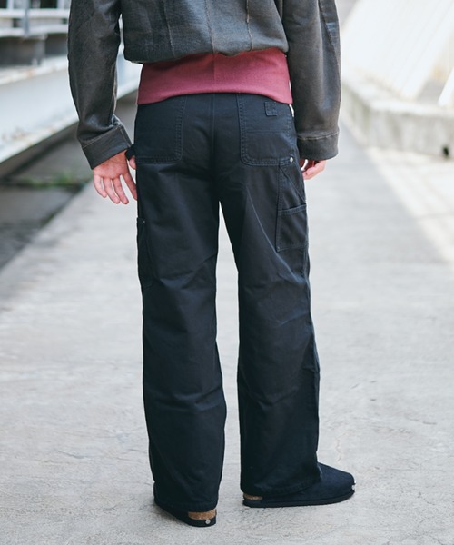 ジーンズ LABORER PANTS メンズの画像