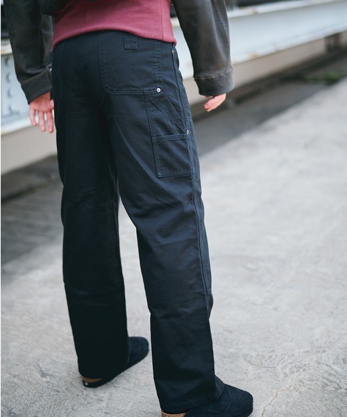 ジーンズ LABORER PANTS メンズの画像